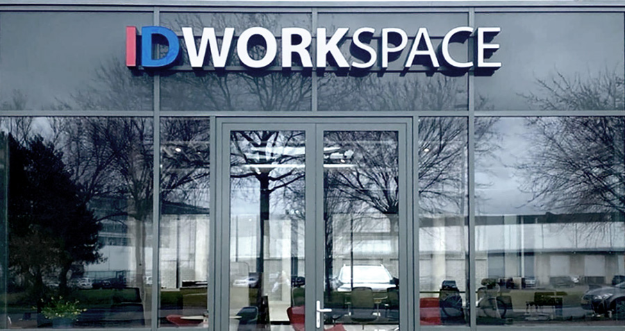 IDWorkspace-showroom